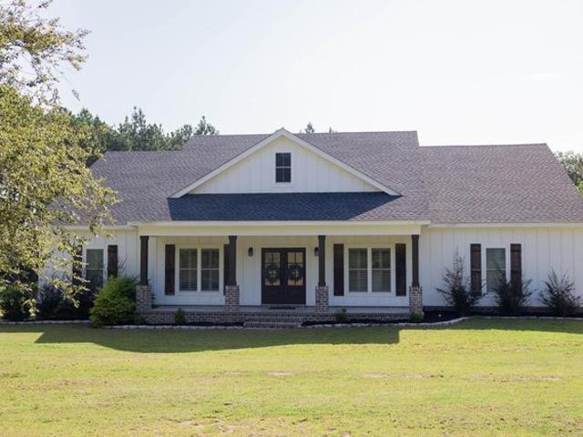 House for sale in Pansey, Alabama
