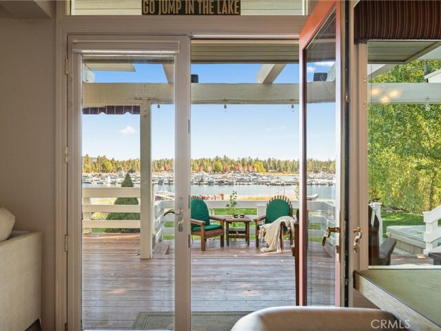 House for sale in Big Bear Lake, California