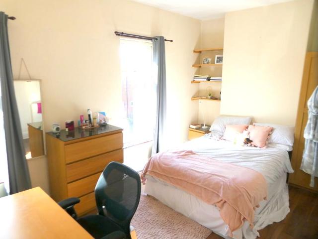 House for rent in Victoria Park, Manchester
