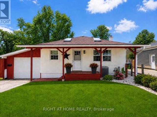 House for sale in London, Southwestern Ontario