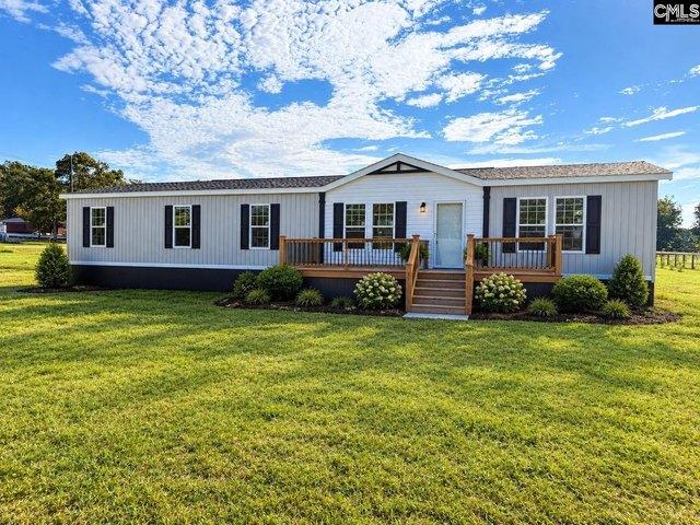 House for sale in Pelion, Lexington County