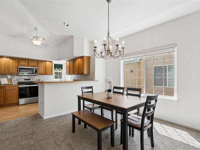 Townhouse for sale in Loveland, Colorado