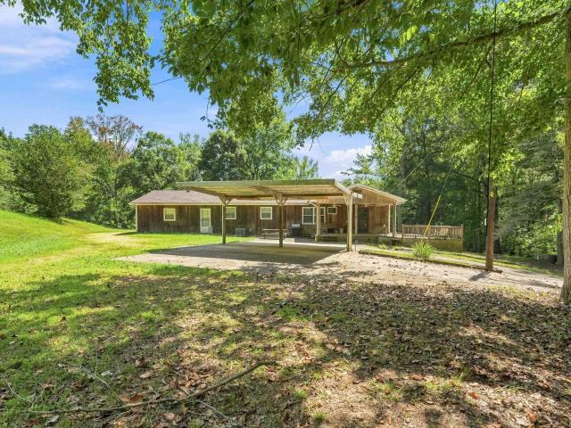 House for sale in Killen, Alabama