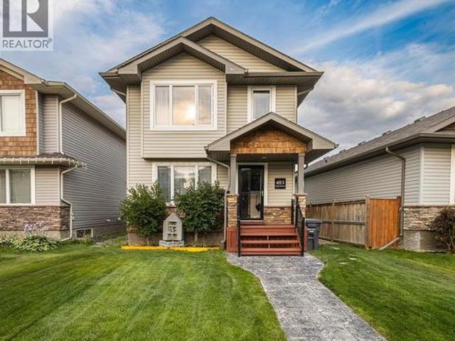 House for sale in Saskatoon, Saskatchewan