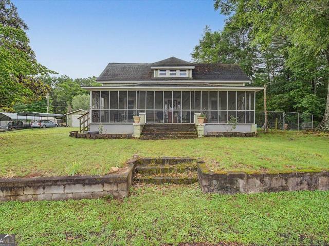 House for sale in Gordon, Georgia