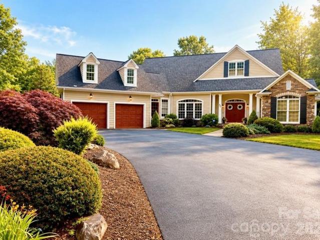 House for sale in Marion, North Carolina
