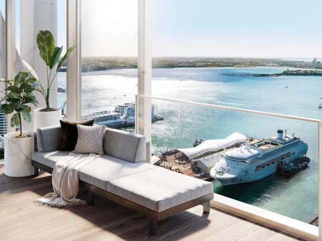 Apartment for sale in Auckland Central, Auckland