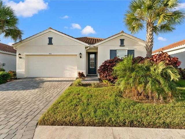 House for sale in Nokomis, Sarasota County
