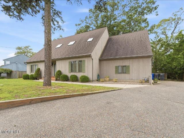 House for sale in Brick, New Jersey