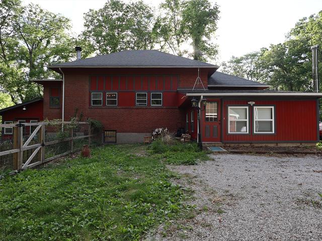 House for sale in Monticello, Illinois