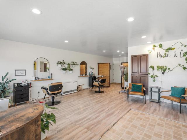 Commercial for sale in Fort Bragg, California