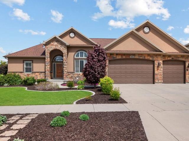 House for sale in Draper, Utah