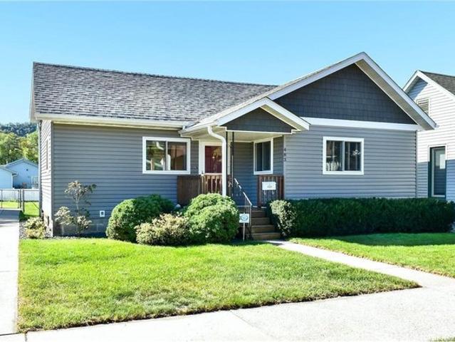 House for sale in Winona, Minnesota