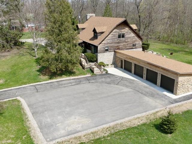 House for sale in Morristown, Indiana