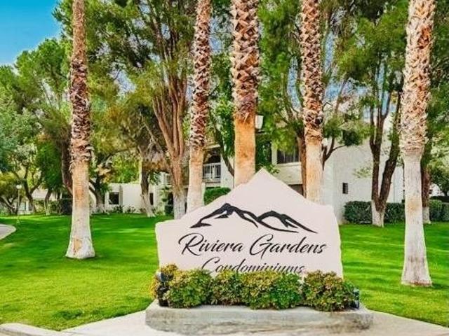 Condo for sale in Palm Springs, California