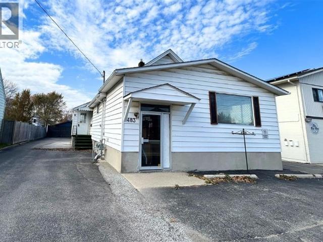 House for sale in Brights Grove, Ontario
