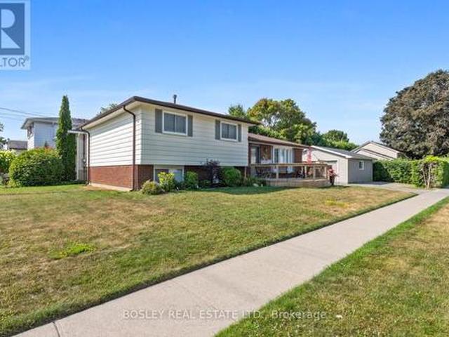 House for sale in Cobourg House for sale in Cobourg