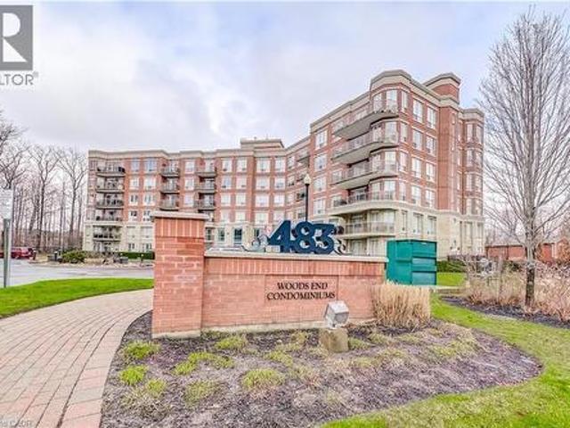 Condo for sale in Mississauga, Ontario