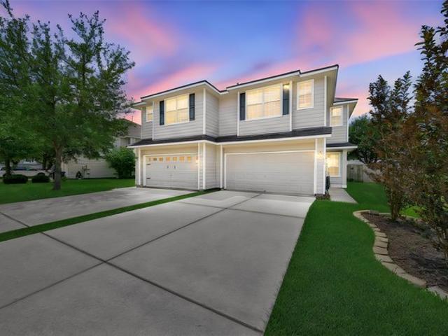 Townhouse for sale in Dickinson, Texas