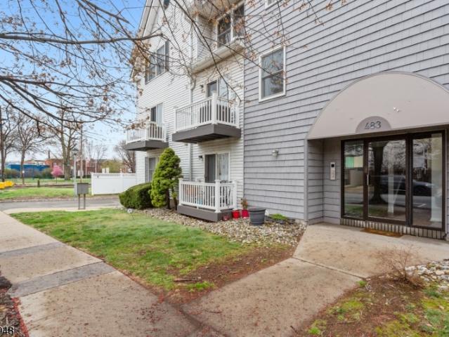 Condo for sale in Hudson, New Jersey