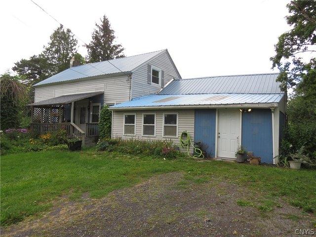 House for sale in Ilion, New York