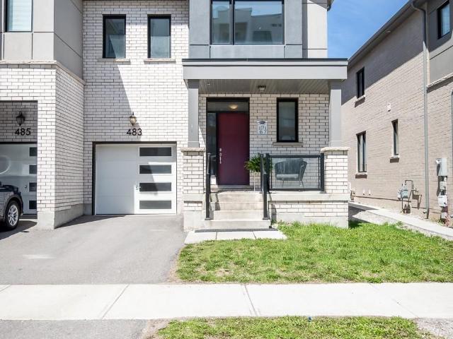Townhouse for sale in Woburn, Ontario