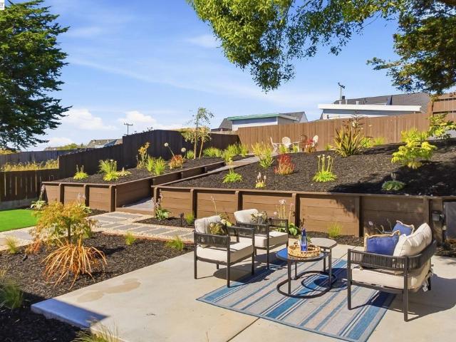 House for sale in San Mateo, California
