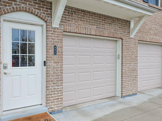 Condo for sale in Harrison, Ohio
