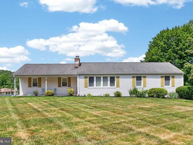 House for sale in Chester, Pennsylvania