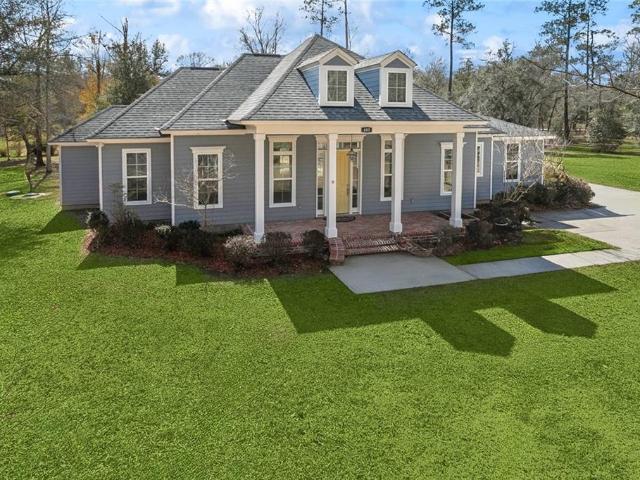 House for sale in Madisonville, St. Tammany Parish