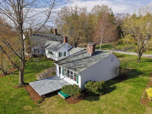 House for sale in New Hampshire