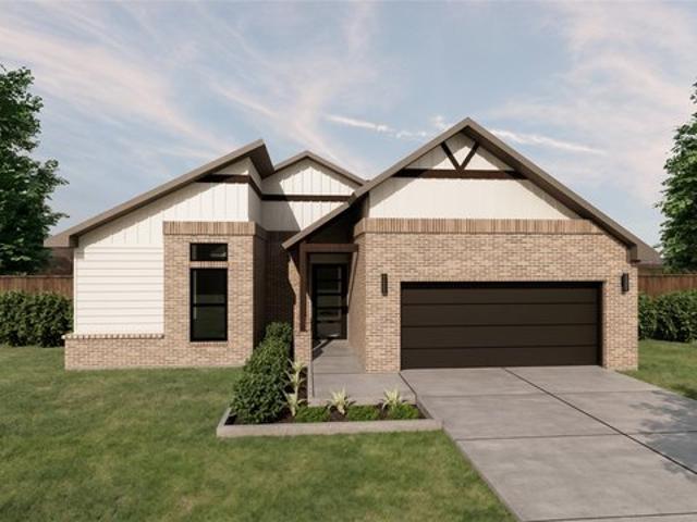 House for sale in Sealy, Texas