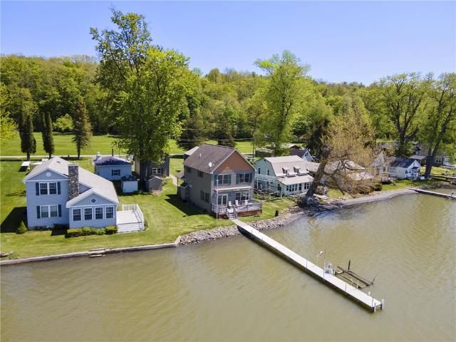 House for sale in Cayuga, New York