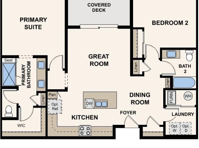 Condo for sale in Broomfield, Colorado