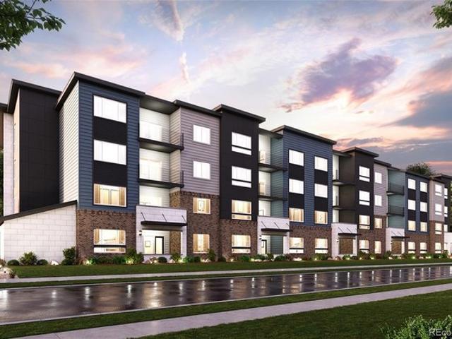 House for sale in Broomfield, Colorado