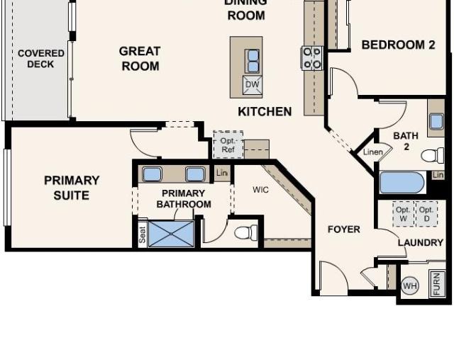 Condo for sale in Broomfield, Colorado