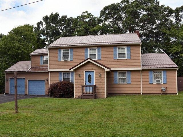 House for sale in Crawford, Pennsylvania