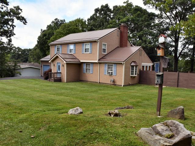House for sale in Meadville, Crawford County
