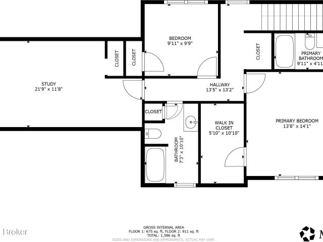 House for sale in Rineyville, Kentucky