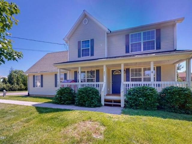 House for sale in Rineyville, Kentucky