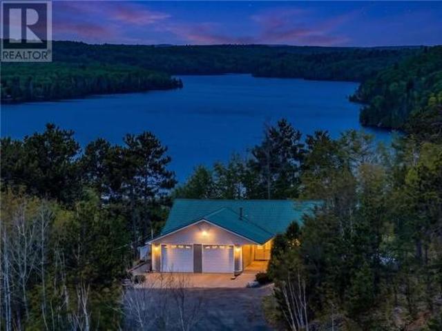 House for sale in Wanup, Ontario