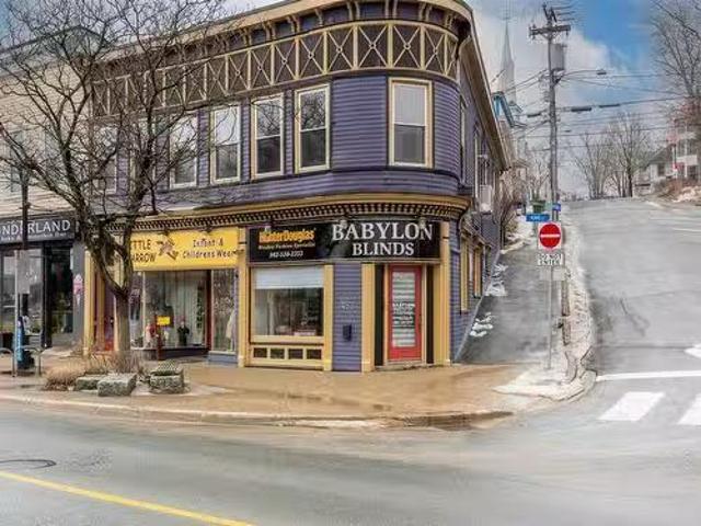 House for sale in Nova Scotia