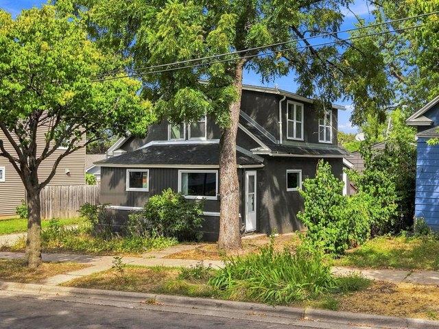 House for sale in North End, Ramsey