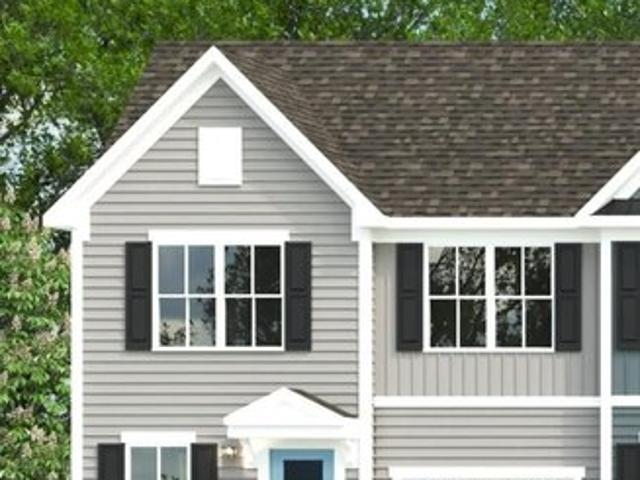 Townhouse for sale in Greenville, South Carolina