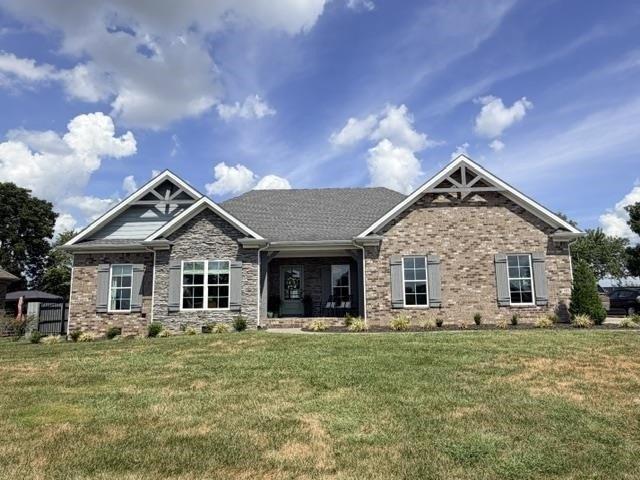 House for sale in Bowling Green, Kentucky