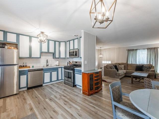 House for sale in Croton, Ohio