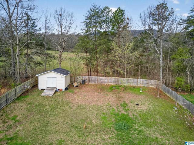 House for sale in Anniston, Alabama