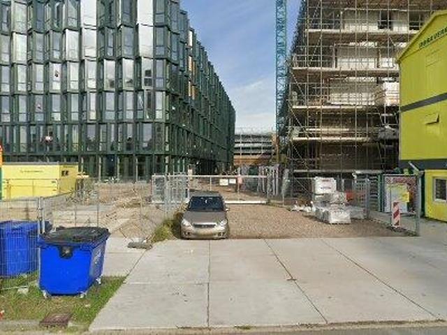 Bedrijfspand te koop in Schalkwijk Midden, Haarlem