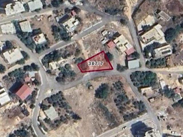 Mezitli, Mersin içerisinde satılık Arsa
