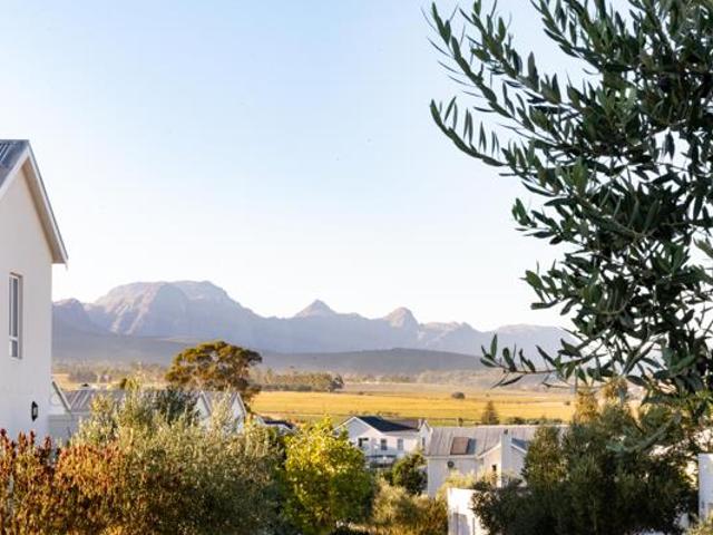 Land for sale in Durbanville, Western Cape